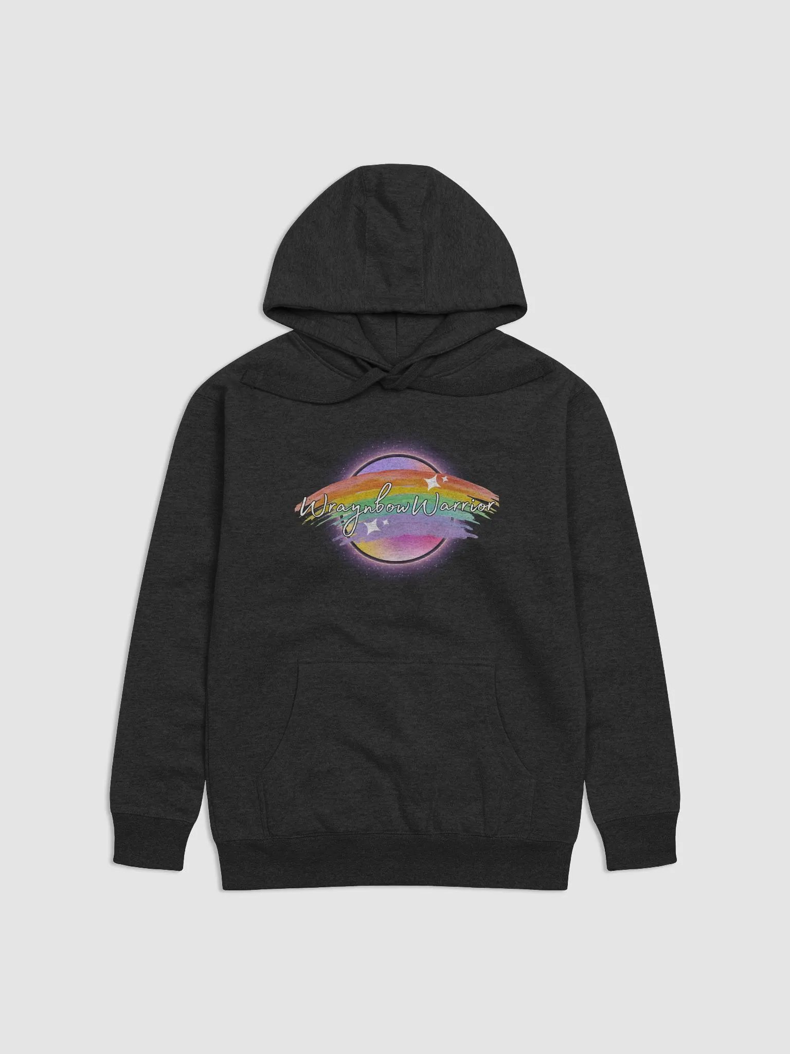 Warrior Hoodie product image (2)
