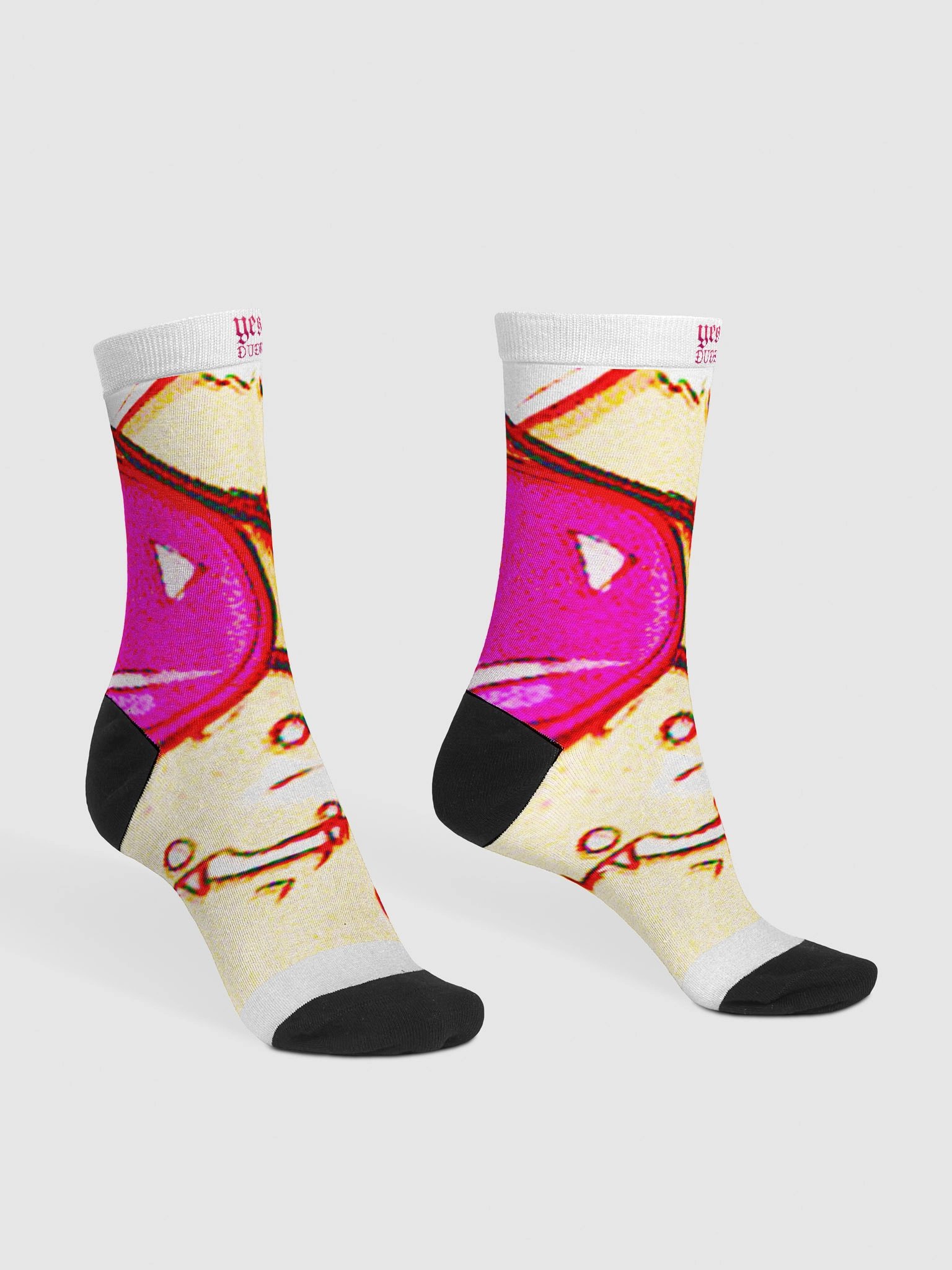 Fried Socks product image (3)