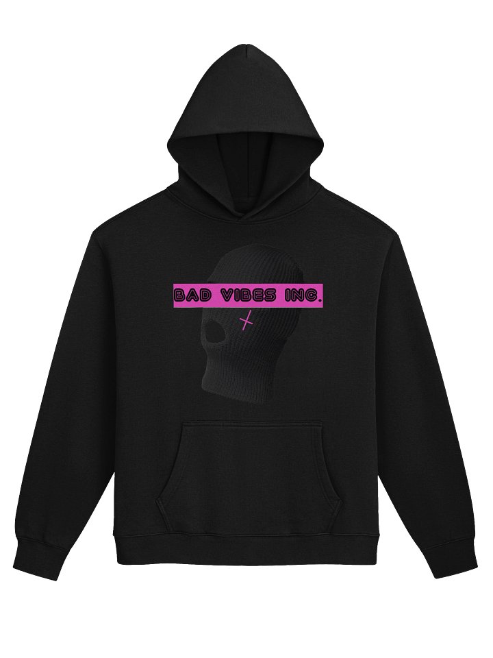 Blind Hood product image (1)