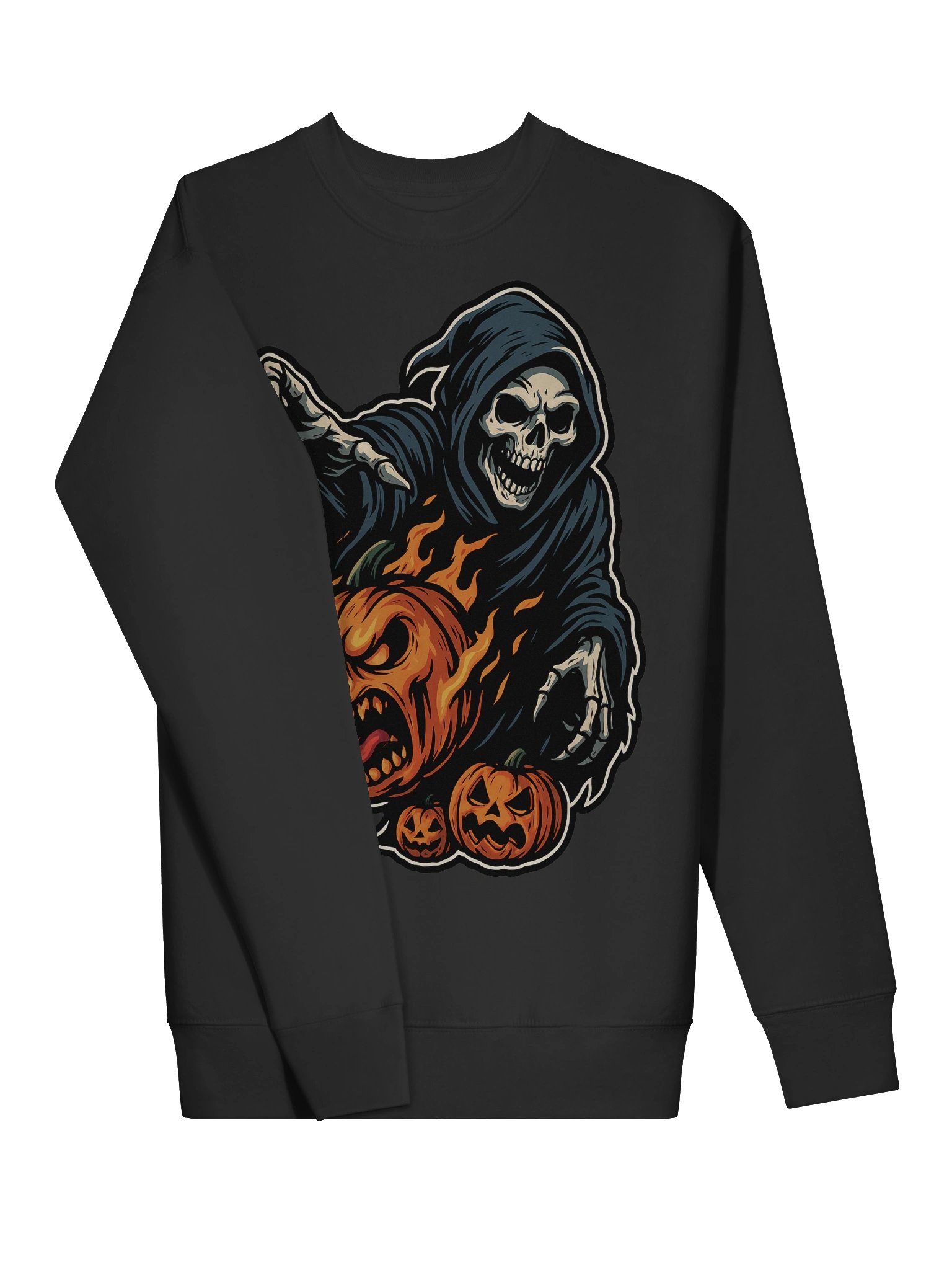 🔥 Grim Harvest Sweatshirt product image (32)
