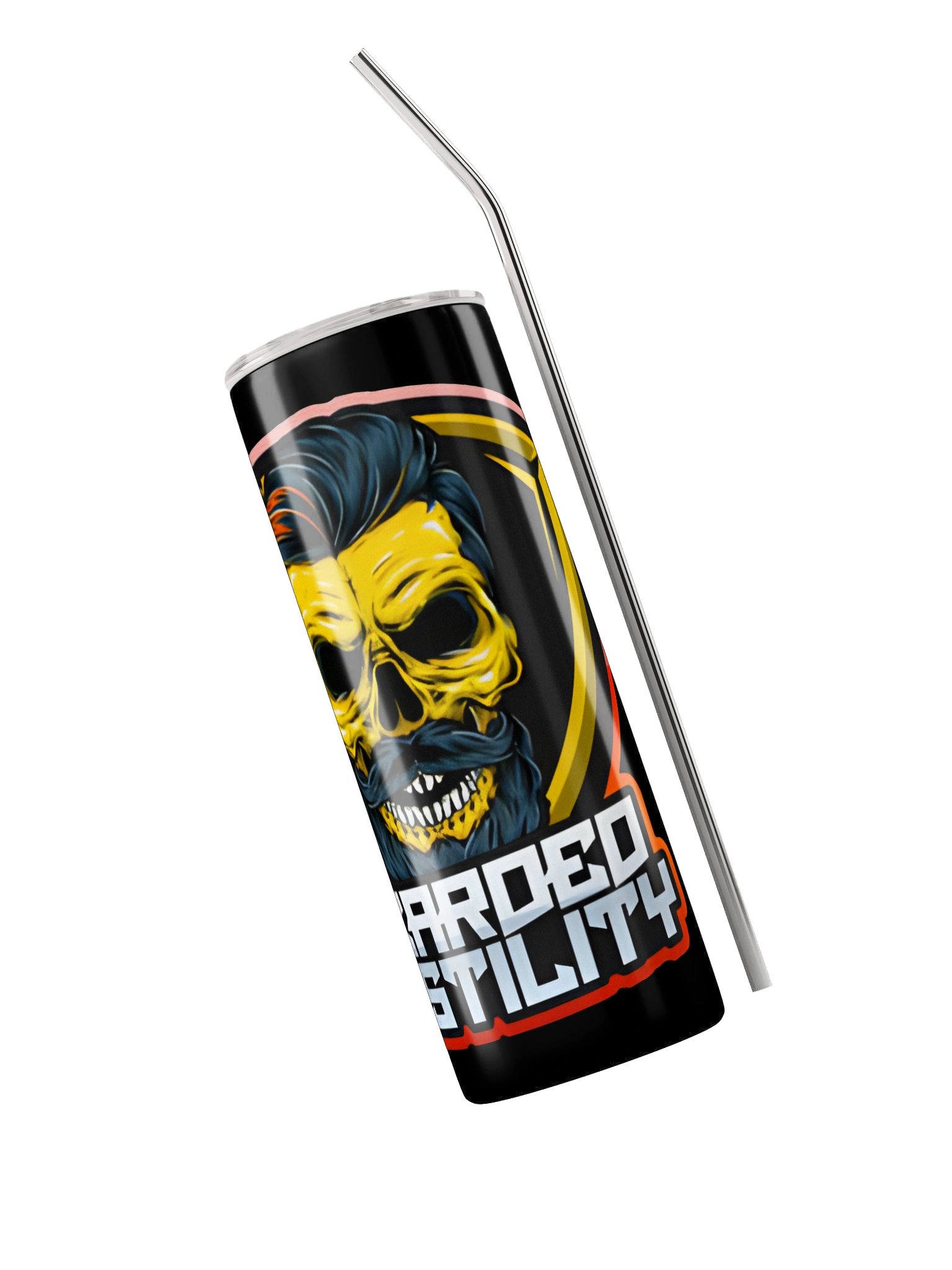 Hostile Tumbler product image (3)