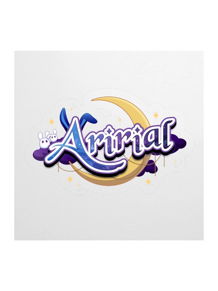 Aririal Logo product image (1)