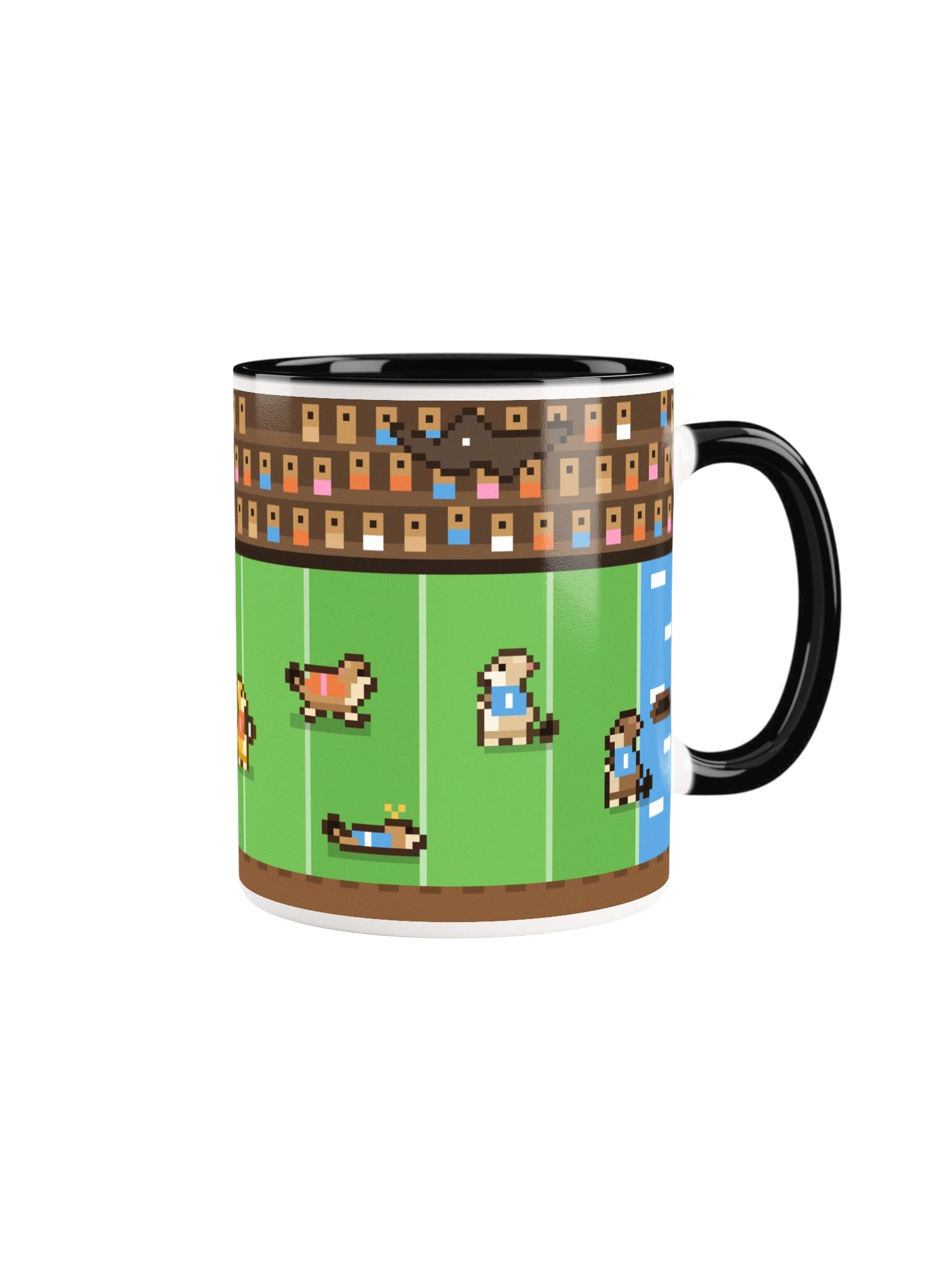Game Day Mug product image (1)