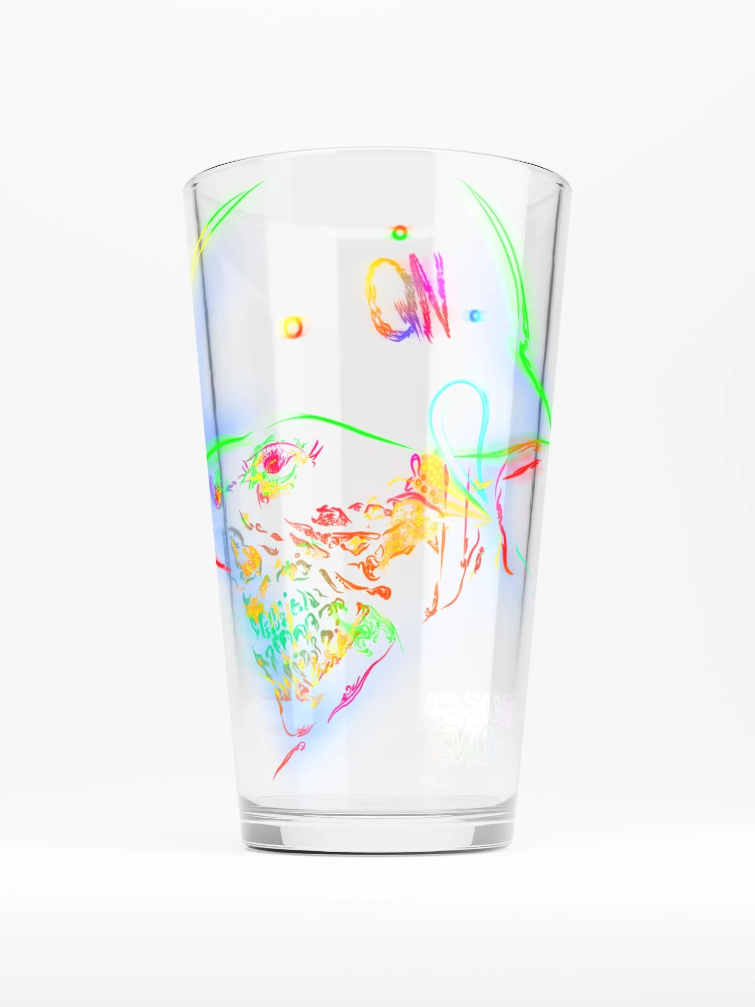 Nunz Army Pint product image (1)