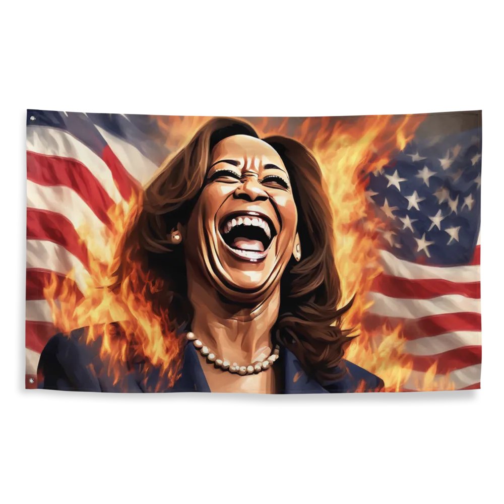 San Francisco Radical Flag product image (2)