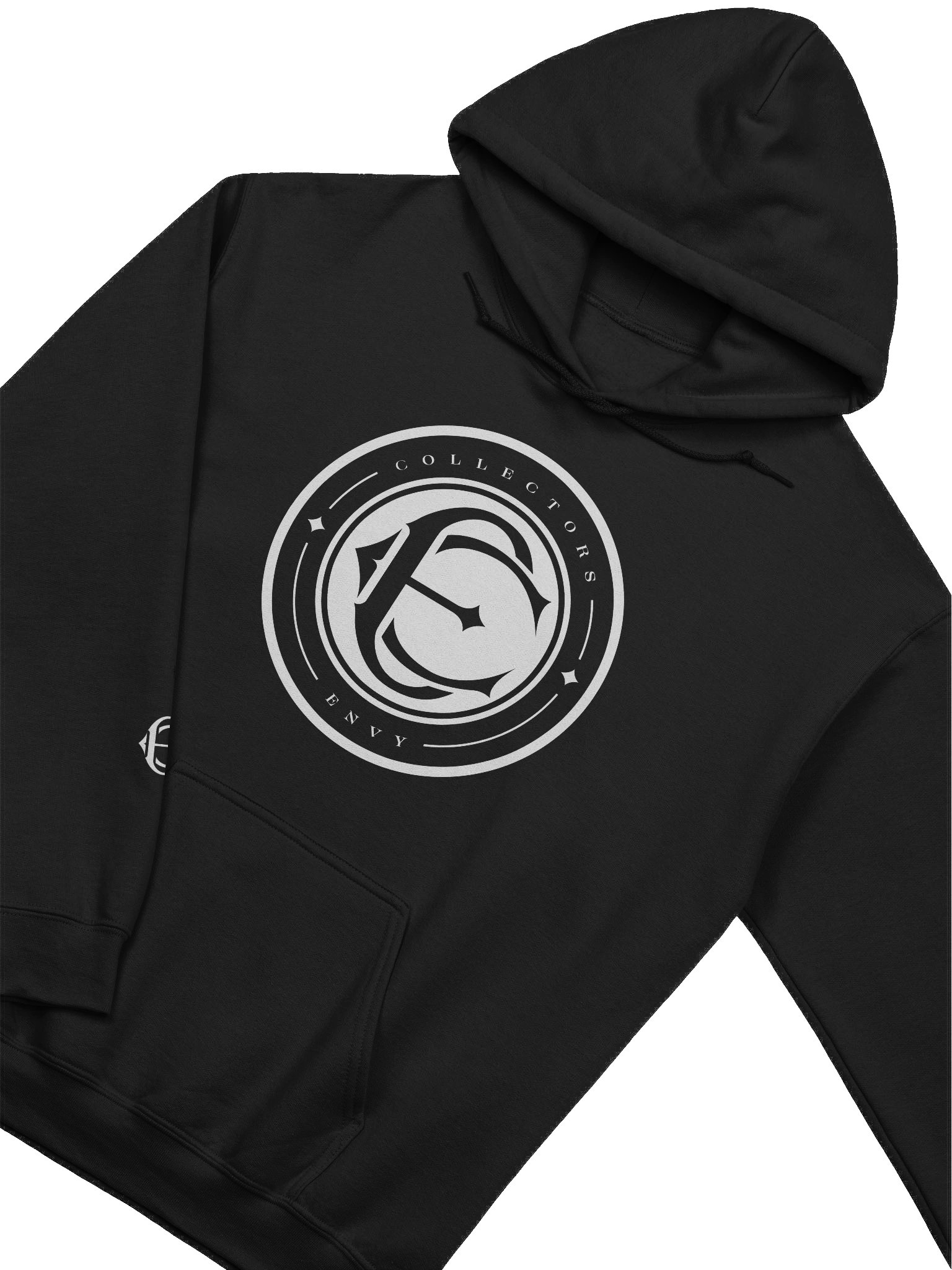 CE Unisex Hoodie product image (22)
