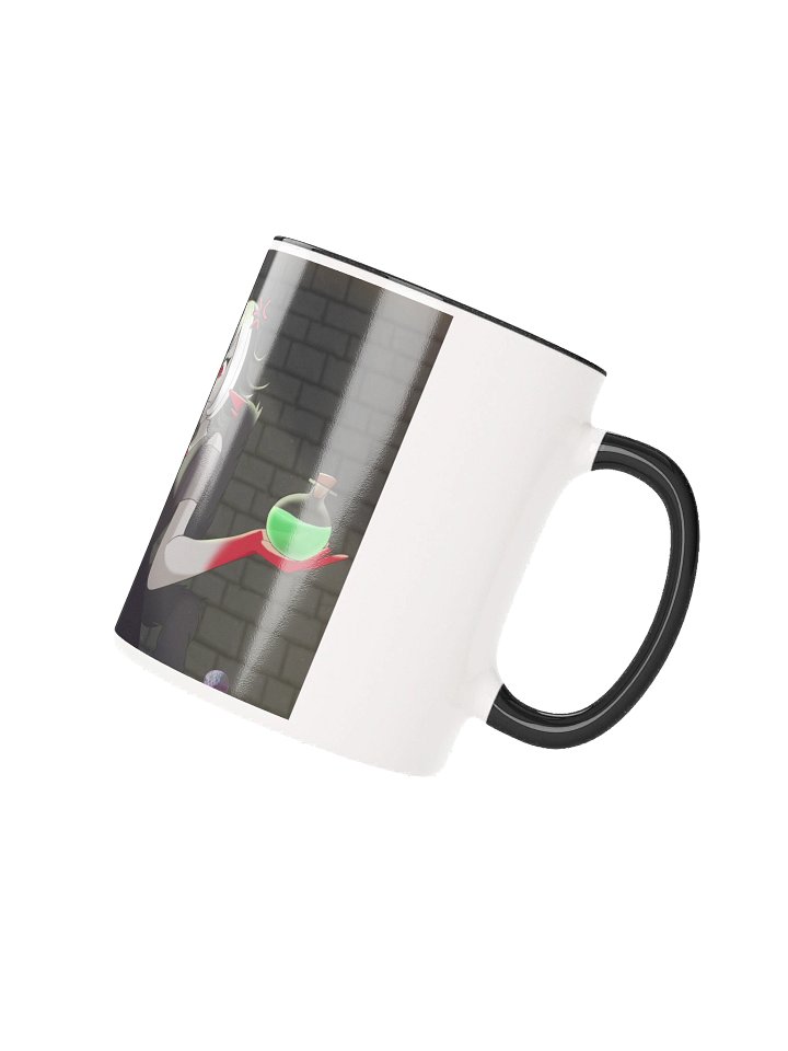 Crooked Tales Under Moonlight- Bellidonna Mug product image (2)