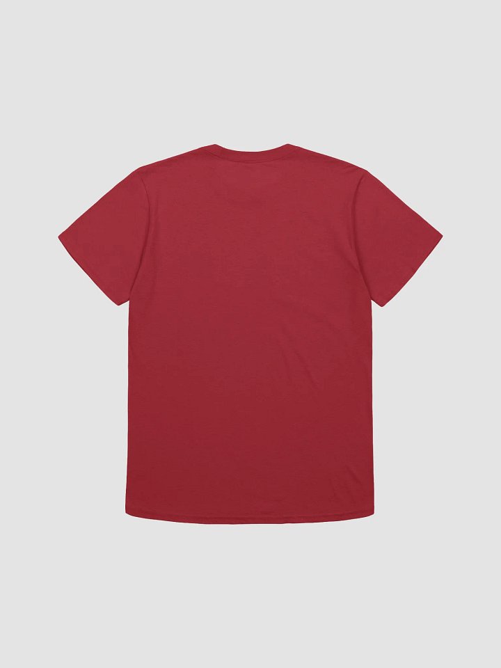 Alabama "WHAT ABOUT" T-Shirt BLK Print product image (2)