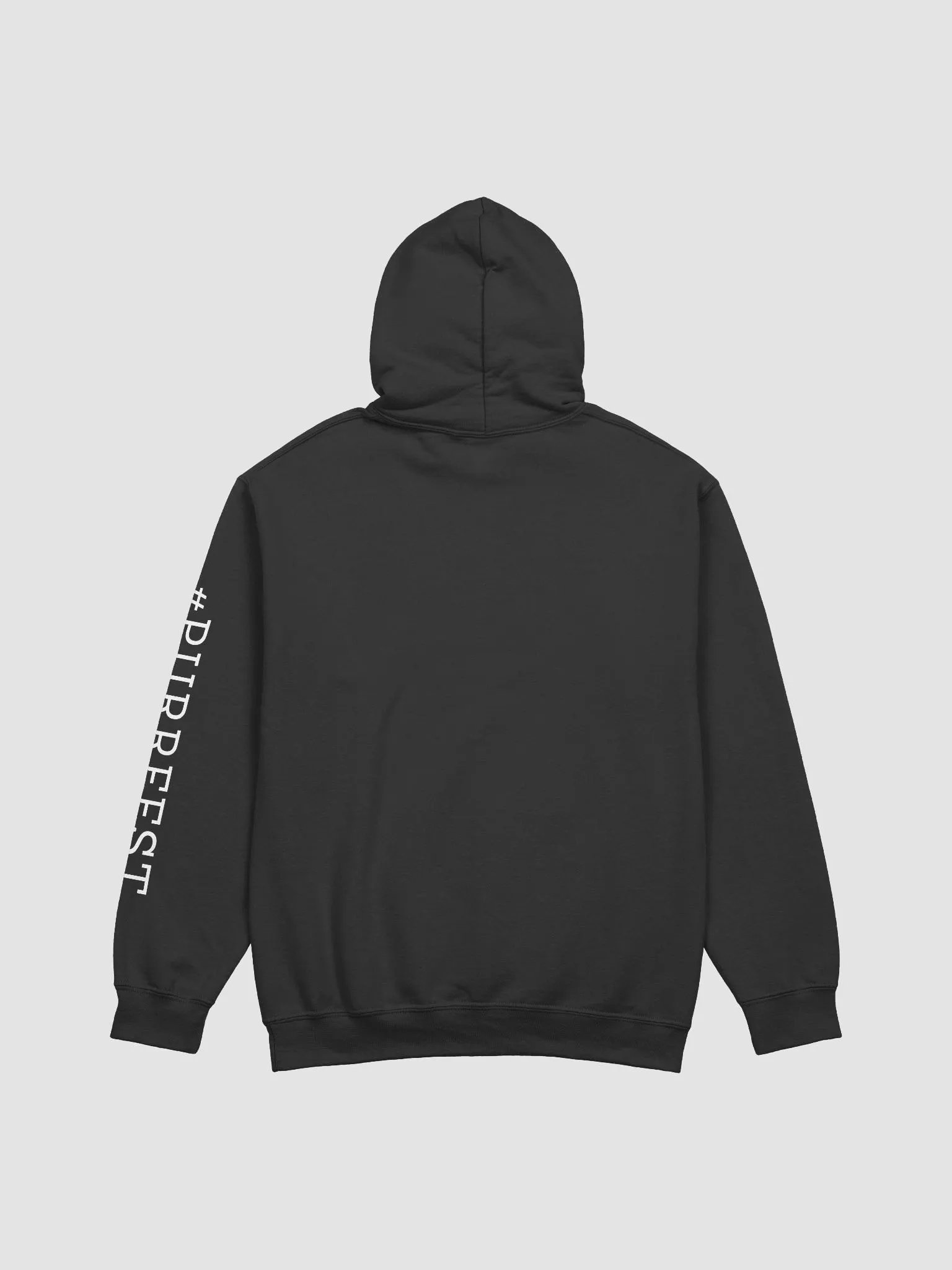 Purrfest Hoodie product image (3)