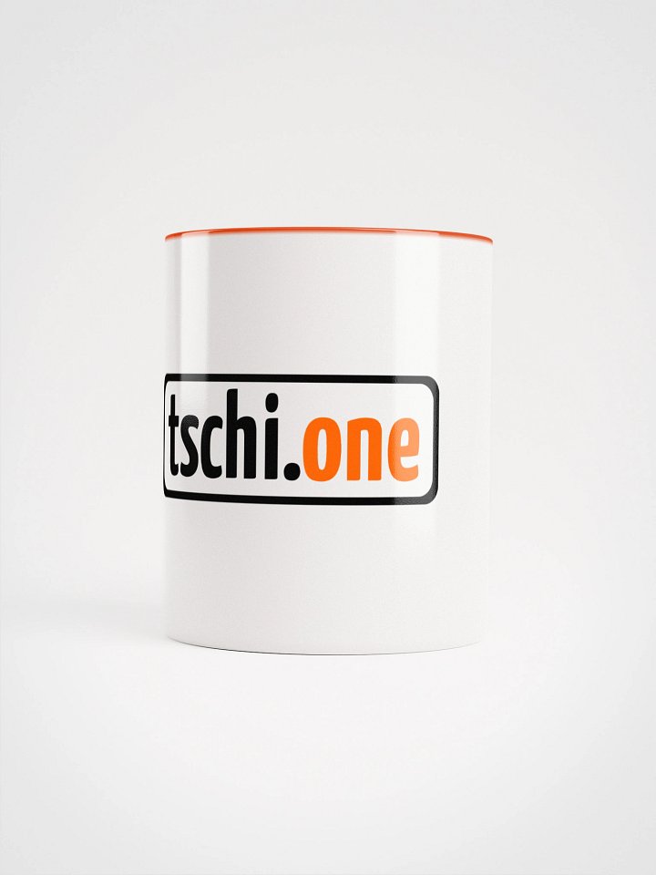 TSCHI.ONE Tasse „One Cup to Rule Them All“ product image (31)