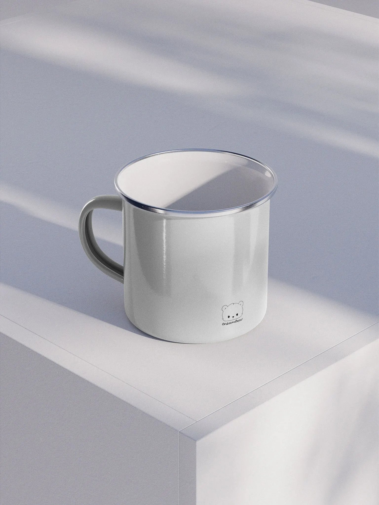 Cub Cabin Mug product image (1)