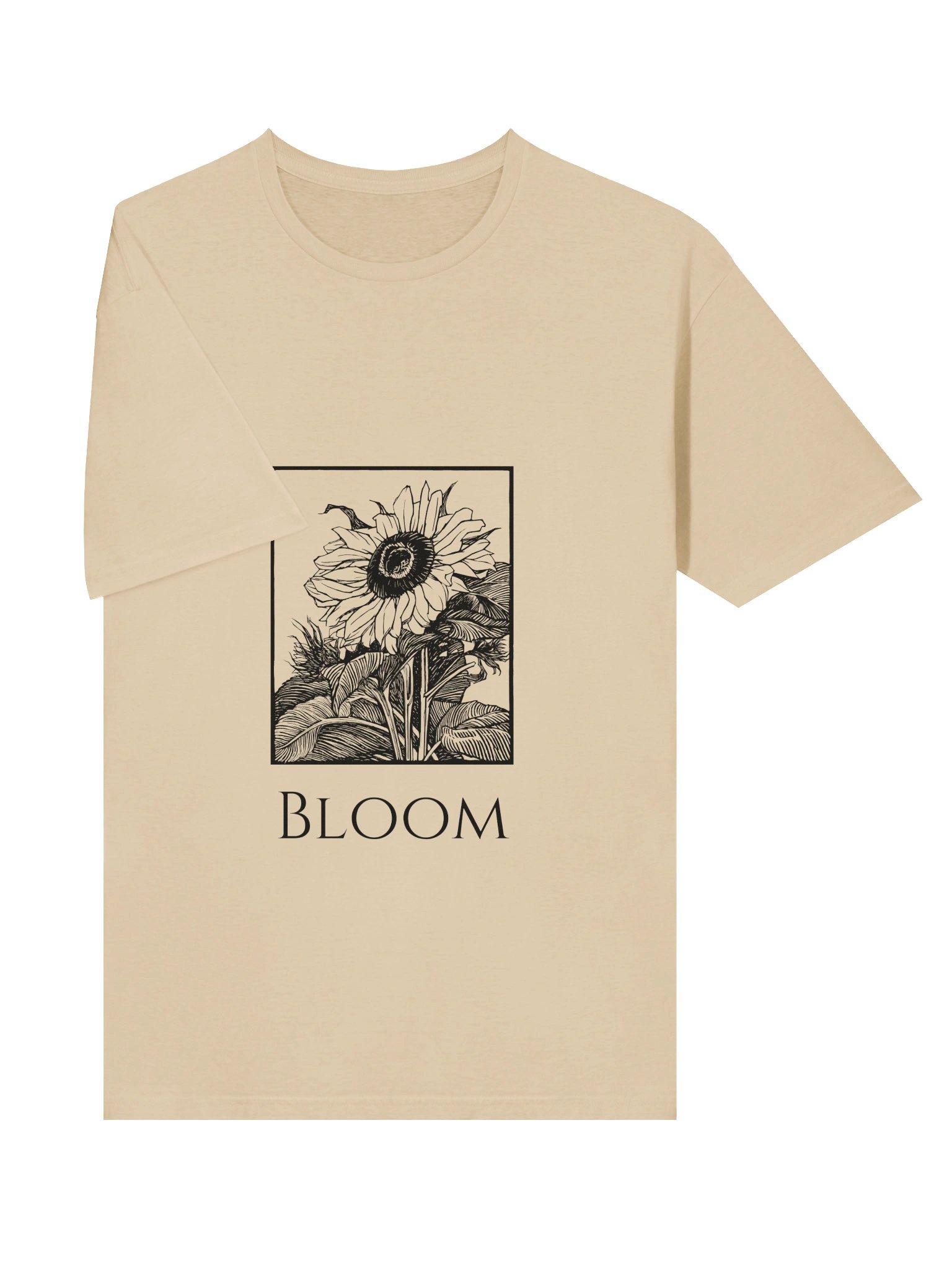 "Bloom" Comfort Unisex T-Shirt product image (29)