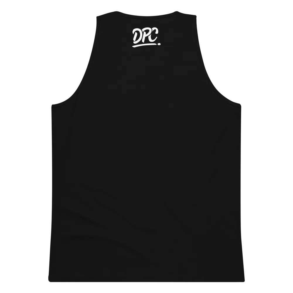 Signature Embroidered Tank Top product image (7)