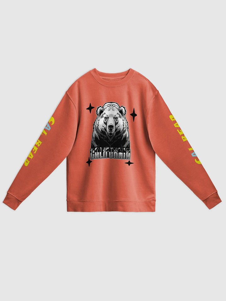 CAL BEAR product image (1)