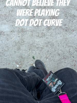 What a beautiful day indeed #dotdotcurve 