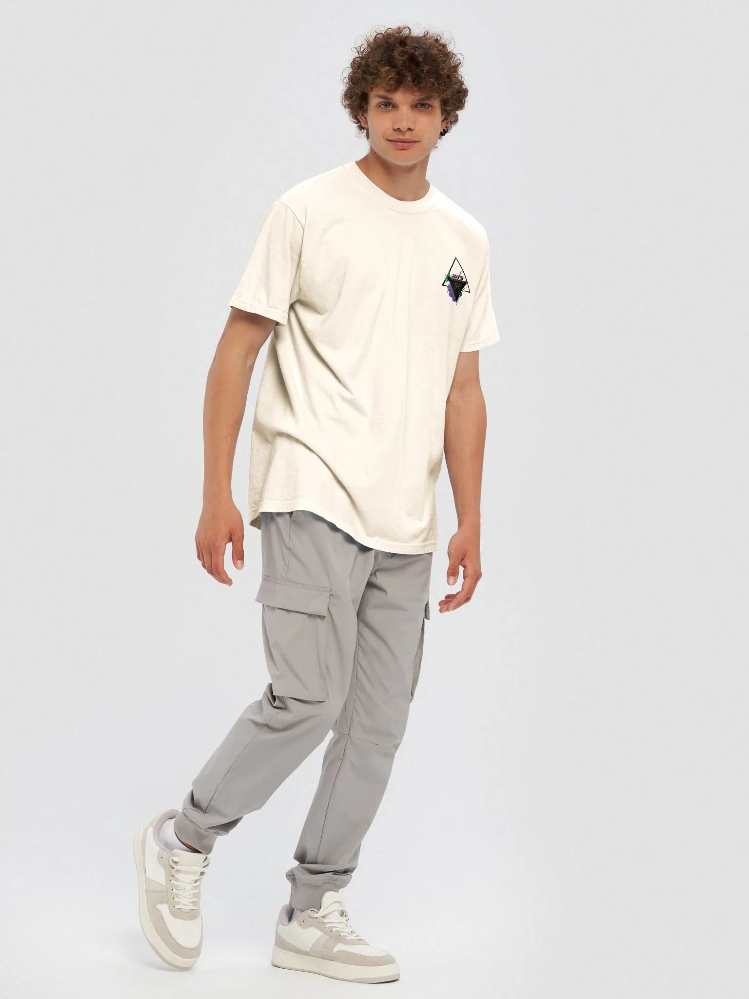 Gameverse Shirt product image (45)