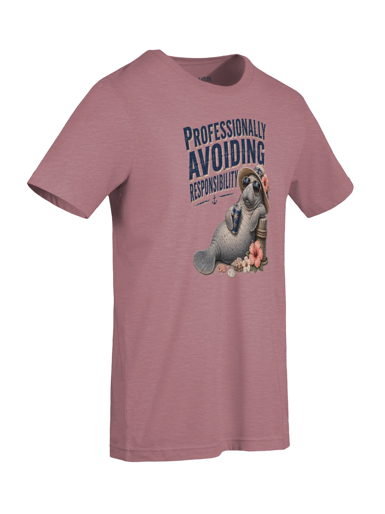 Avoiding Responsibility product image (7)
