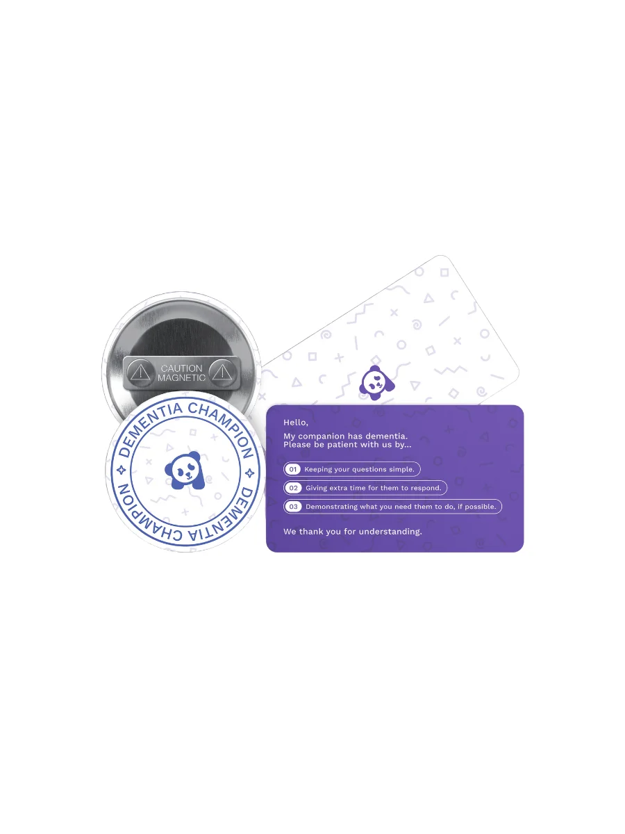 The Dignity Duo product image (1)