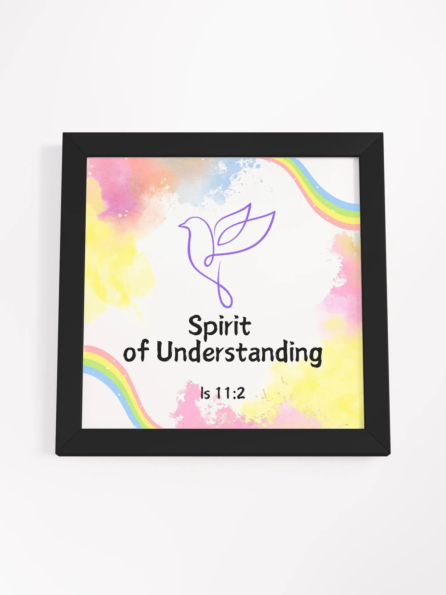 Is 11:2 Wall Frame product image (3)