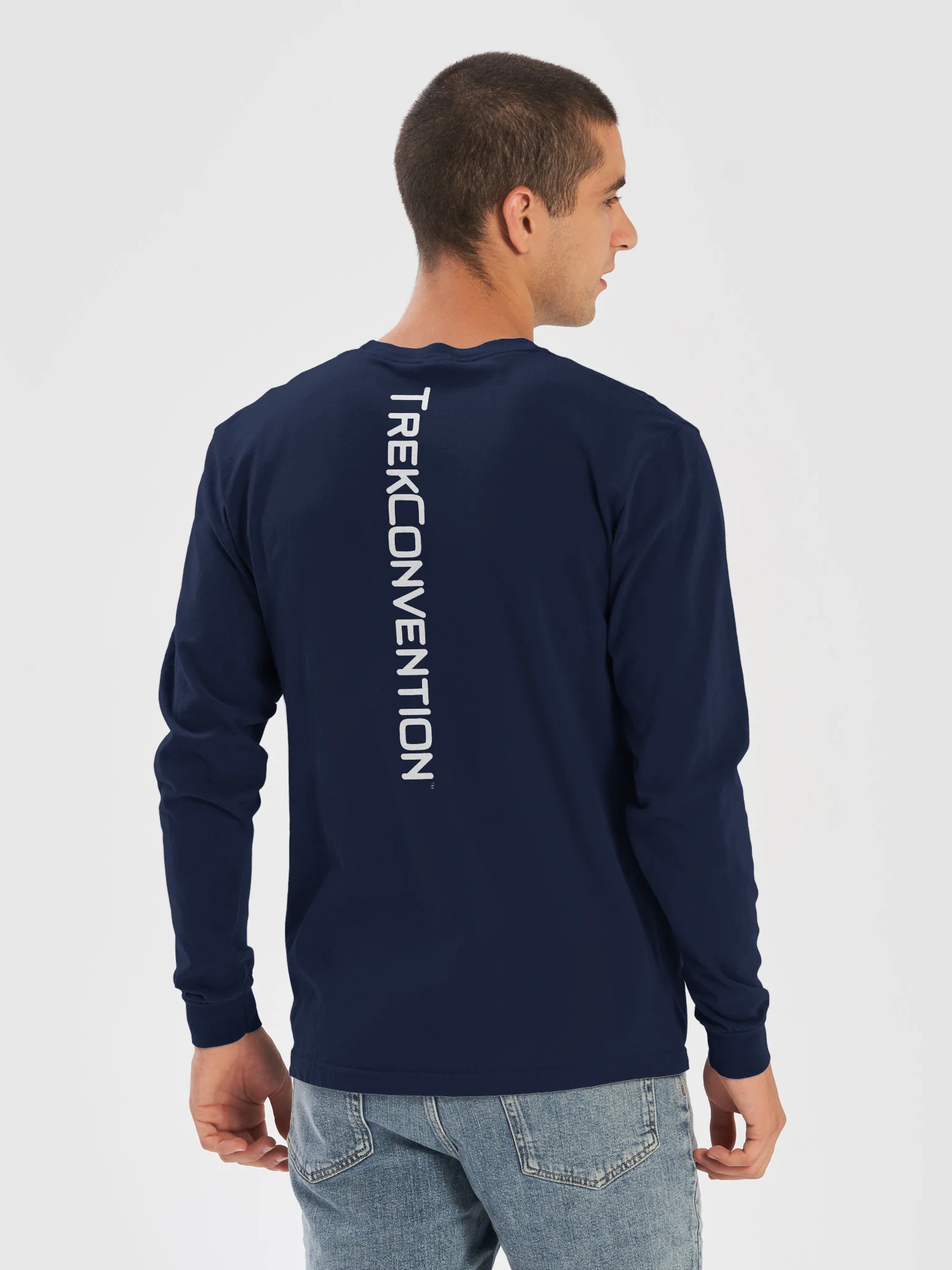 TREK Is My: Girlfriend product image (2)