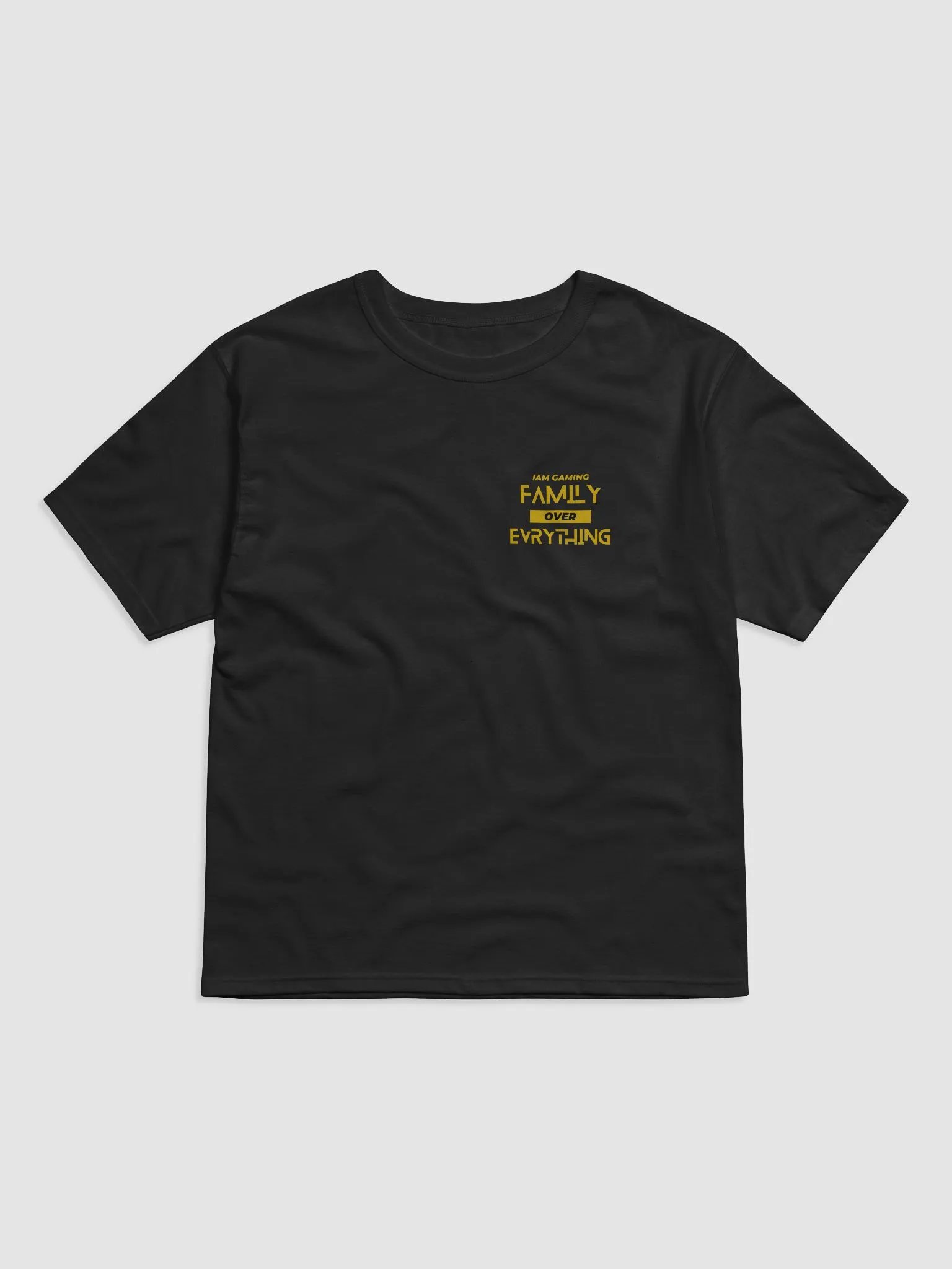 iAM Gaming T-Shirt product image (1)