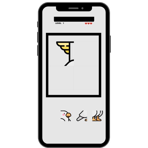 Picture Puzzle | Buildbox 3D Game Source Code product image (3)