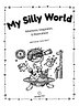 My Silly World: 126 Poems &amp; Sketches (Digital Collection)