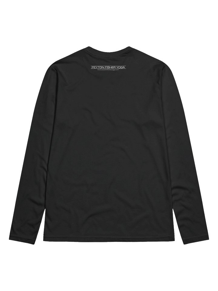 The Essential Long Sleeve (The Vault Series) by Peyton Fisher™ product image (2)