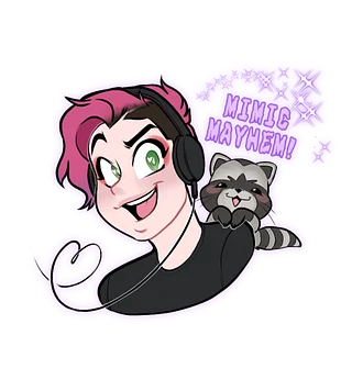 MimicsMayhem