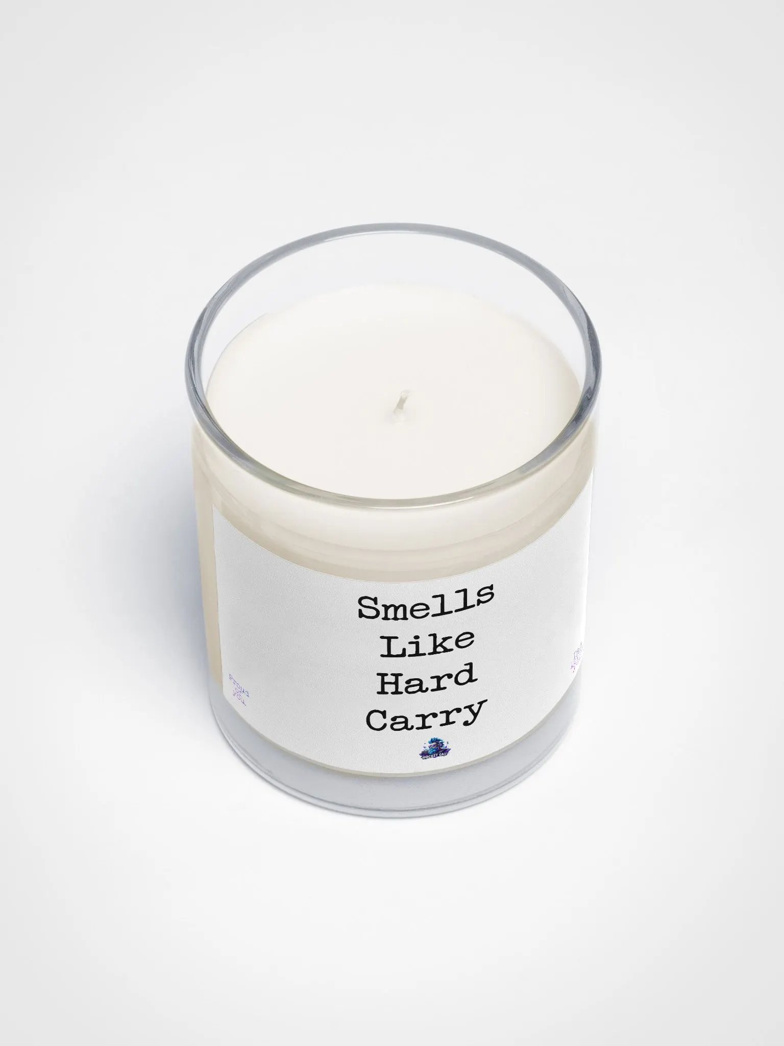 Smells like a Hard Carry.... product image (3)