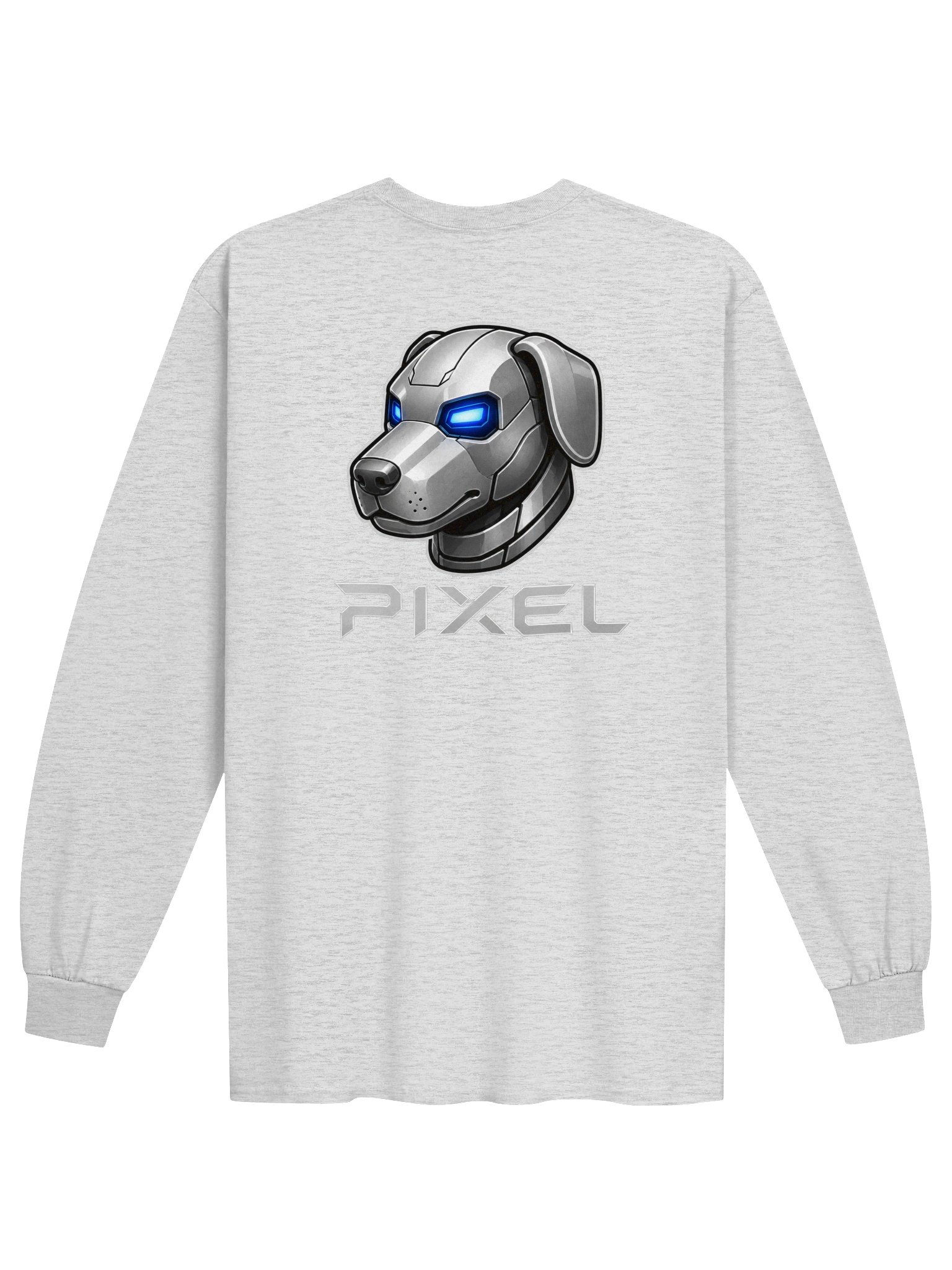 PIXEL // Loyal Unit Long Sleeve product image (10)
