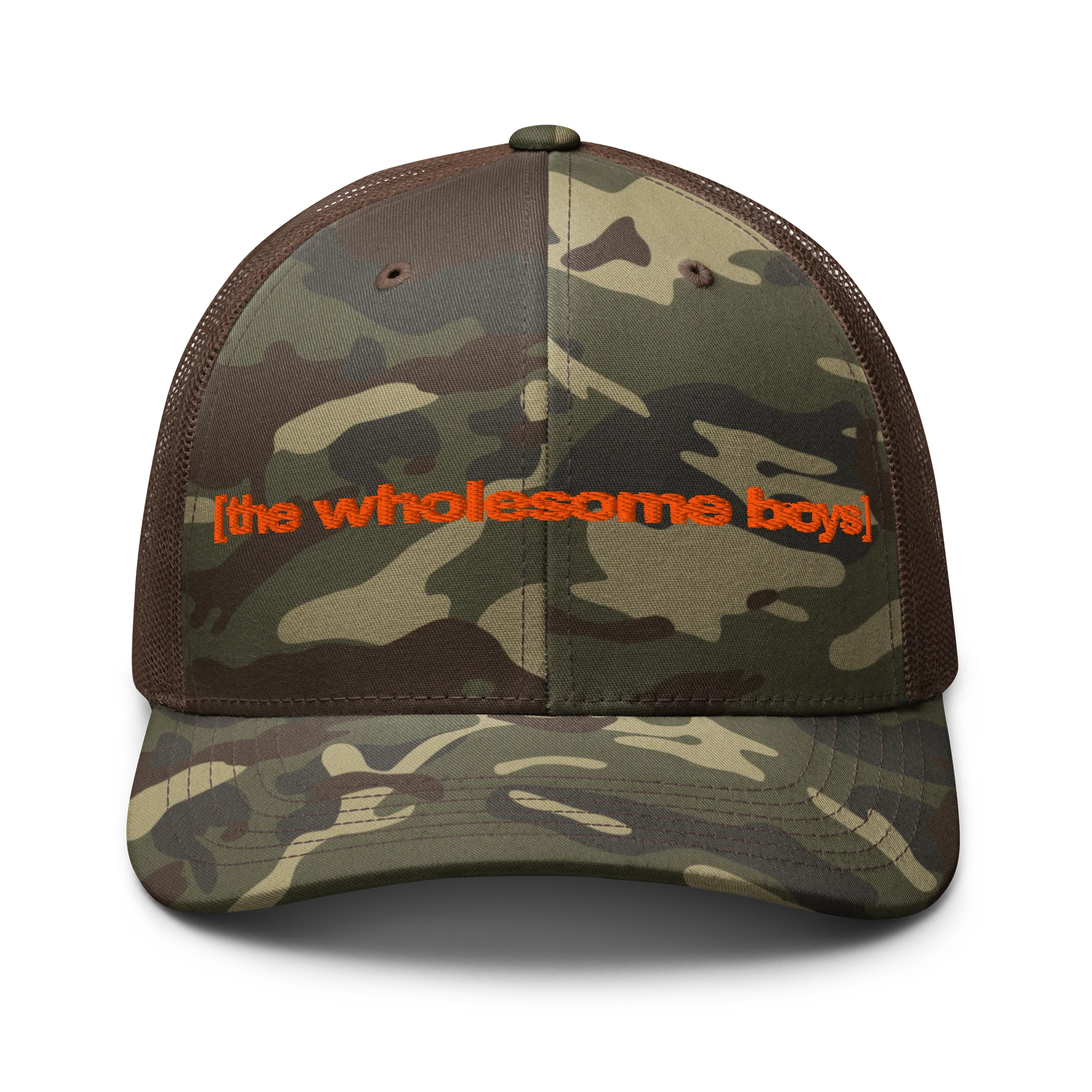 Huntin' Hat product image (8)