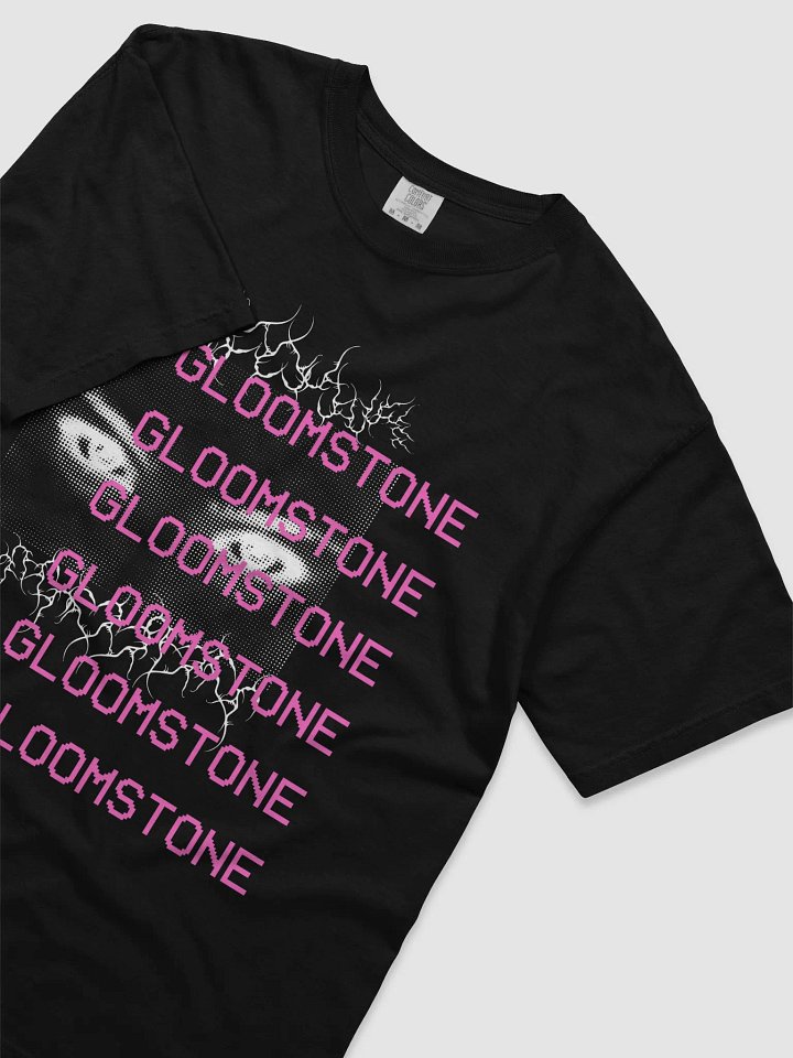Gloom Glitch T33 product image (2)