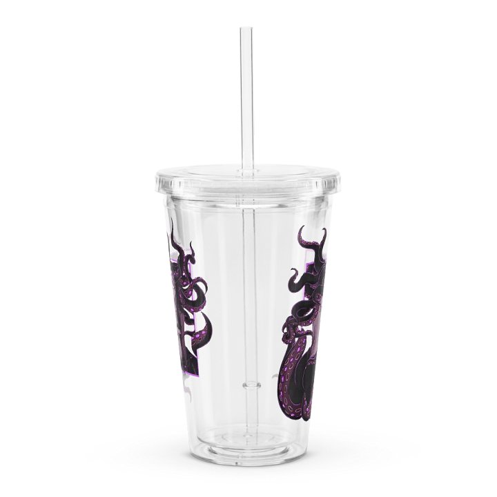 well hello there cup with straw product image (2)