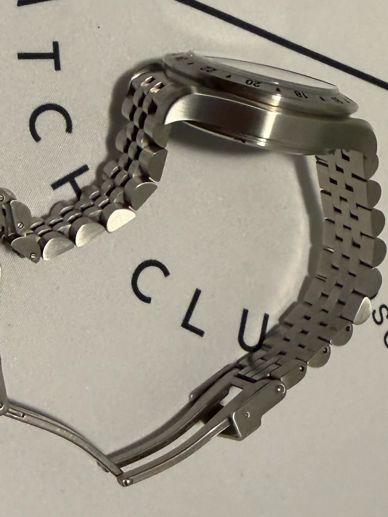 Nezumi Aviera GMT Automatic product image (7)