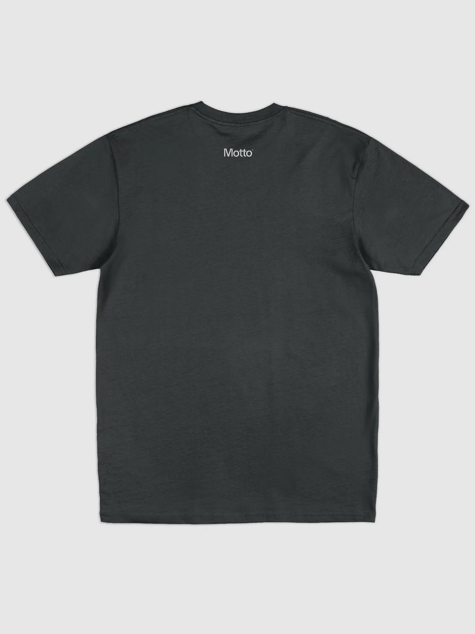 Do Big Things T-Shirt - Black product image (4)