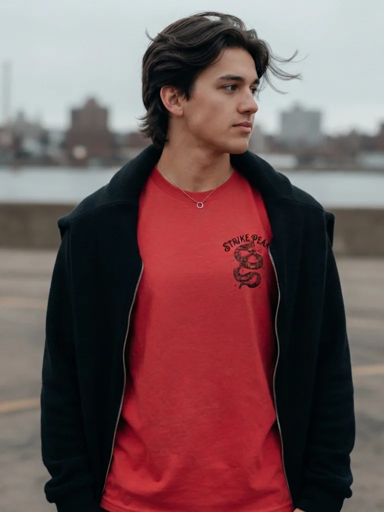 Unbroken - Active Tee product image (6)