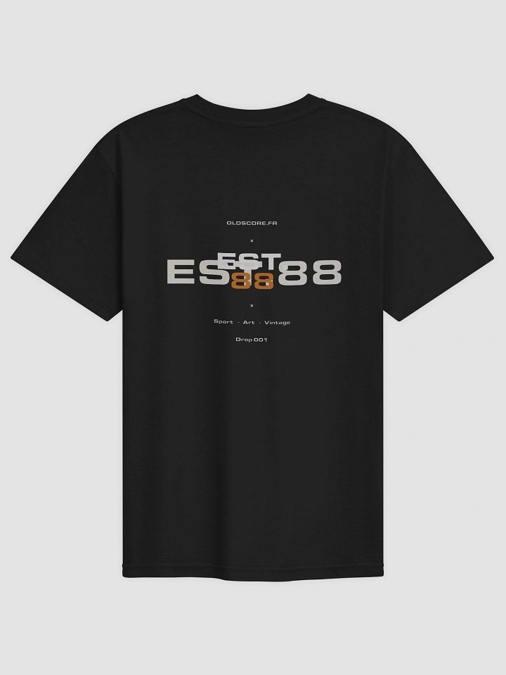 T-shirt OldScore Vintage product image (3)