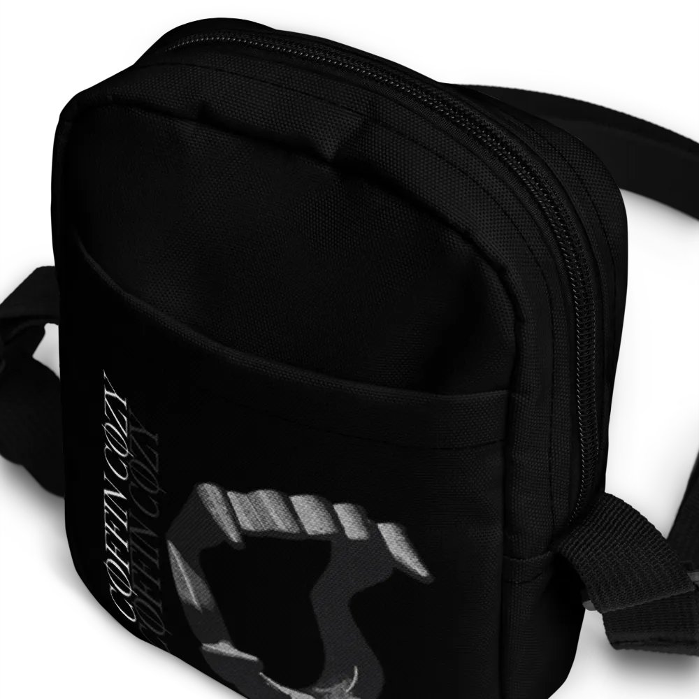 BloodBag Crossbody product image (1)