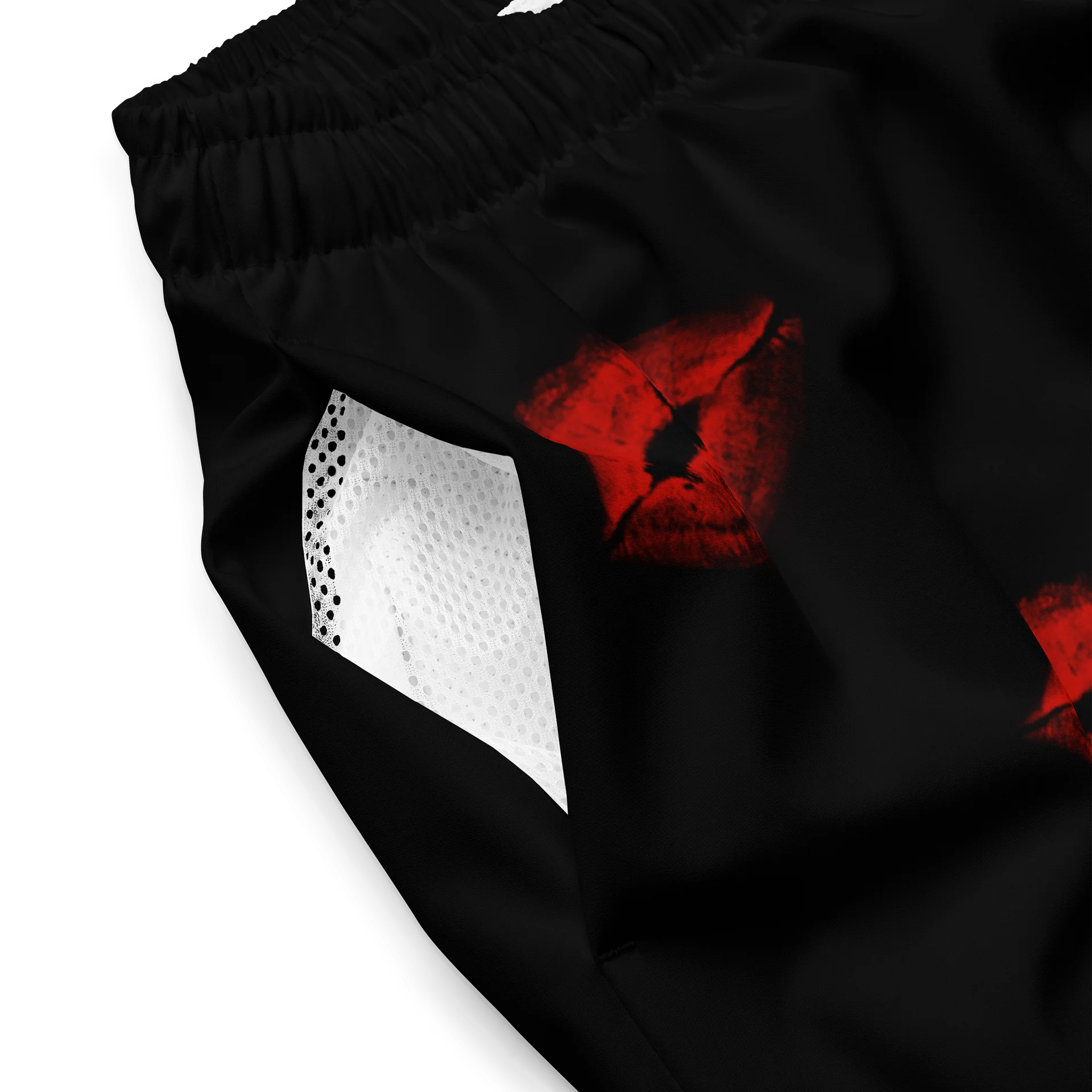 SUCK MY CAZZO swim trunks product image (3)