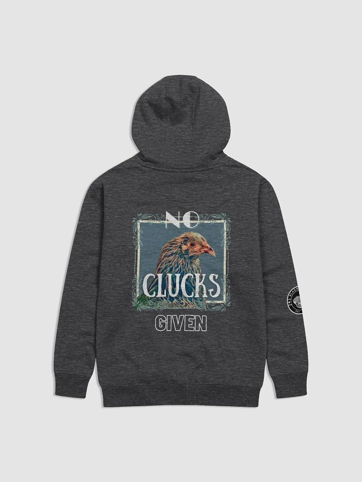 No Clucks Given. product image (2)