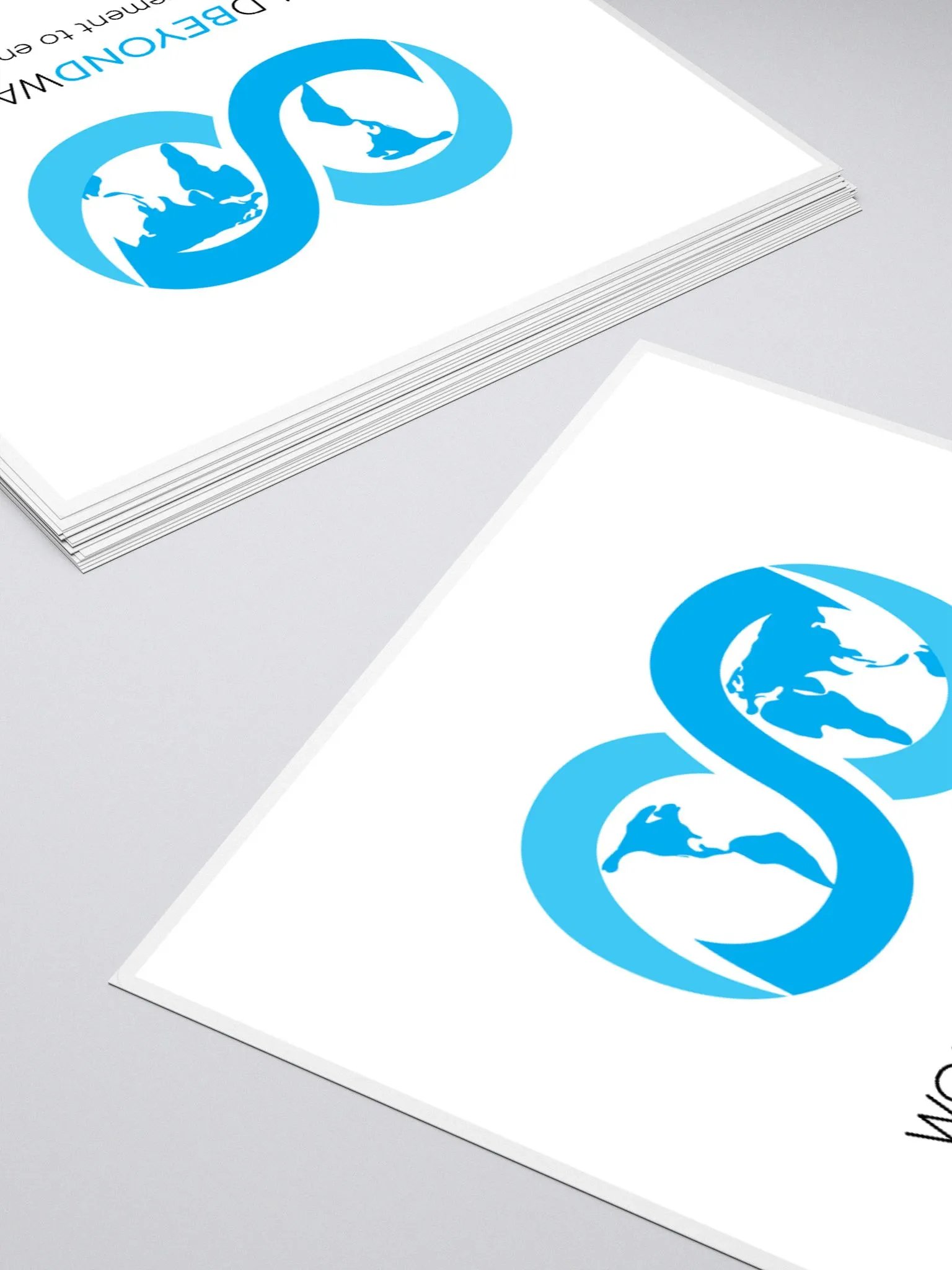 World BEYOND War Sticker product image (4)
