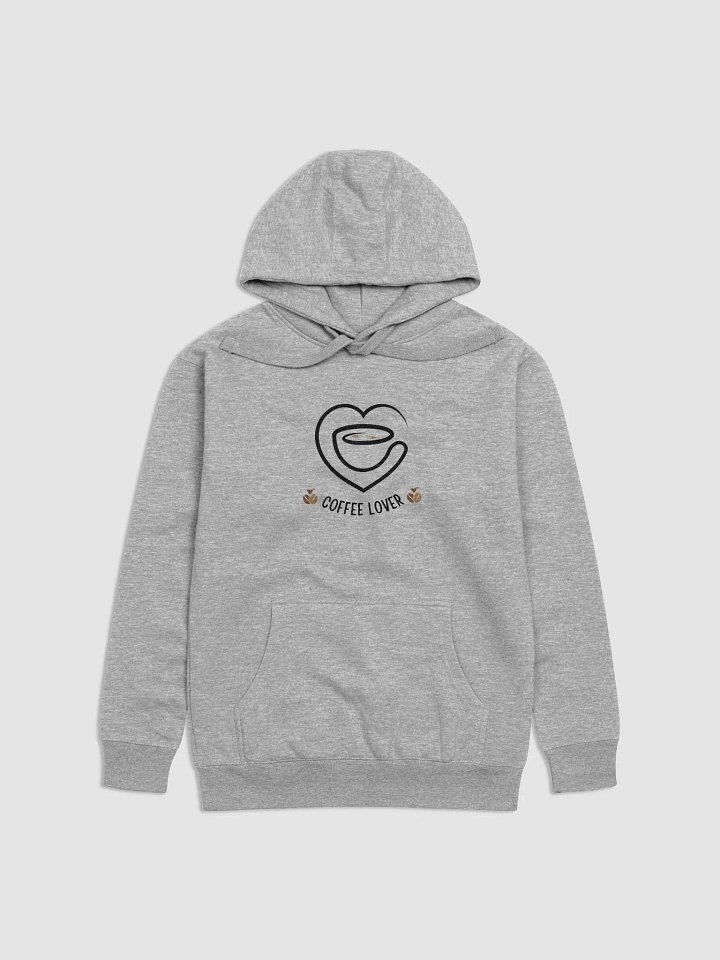 Campfire Stories Unisex Hoodie product image (7)