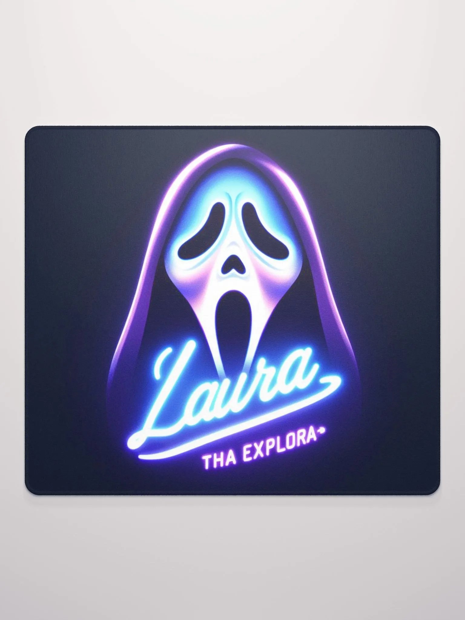 Ghostie Explora Gang Mouse Pad product image (2)