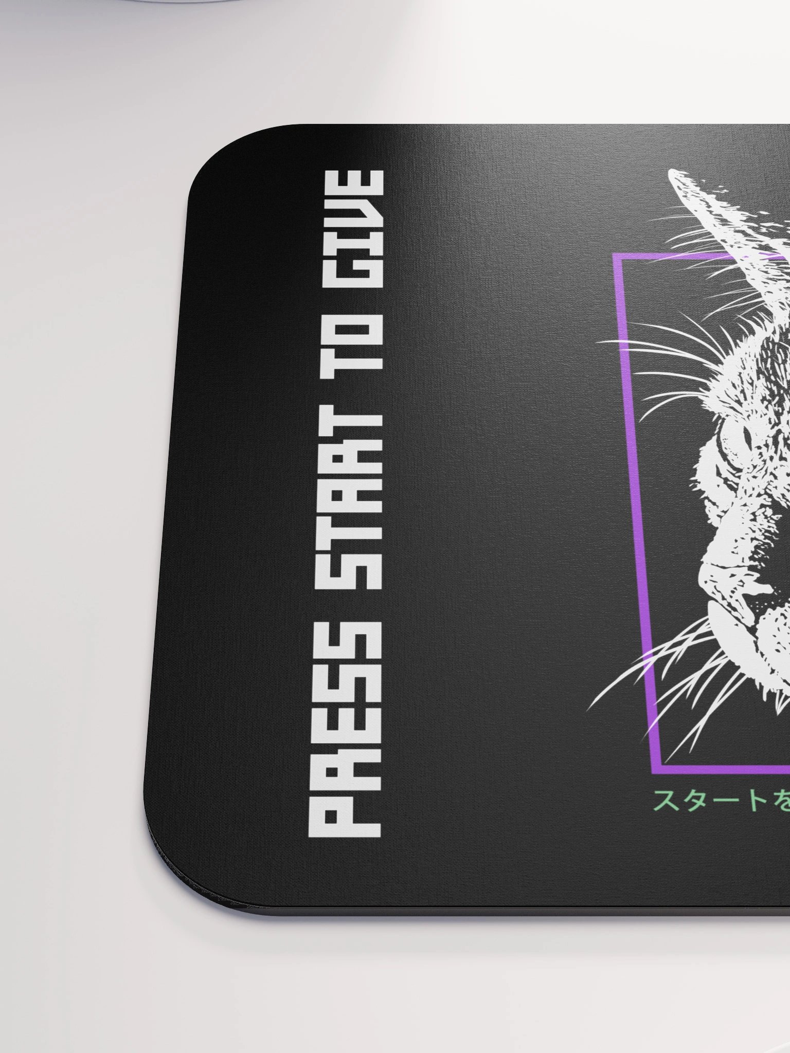 Helpful Pixels Autumn 2026 Mouse Pad product image (6)