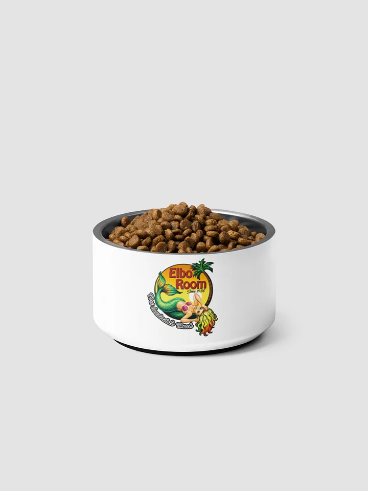 [Elbo Room Social Club] Pet Bowl product image (2)