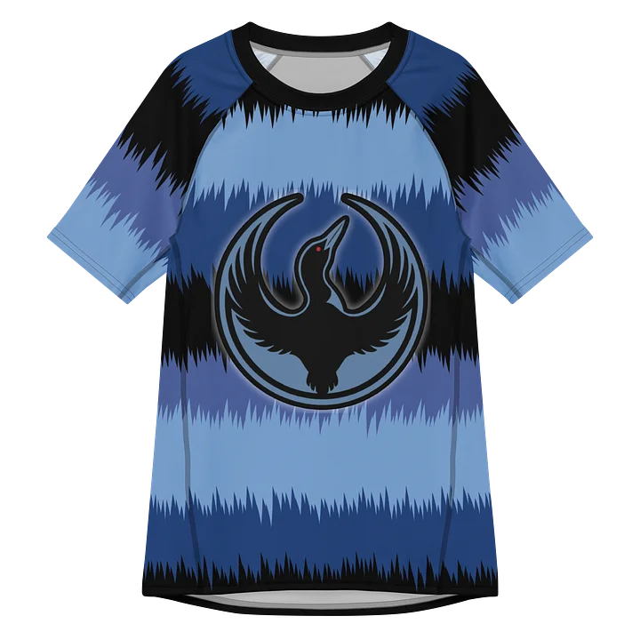 Ice Out! Rash guard product image (1)