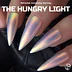 THE HUNGRY LIGHT - Glowy Pastel Multichrome Nail Polish