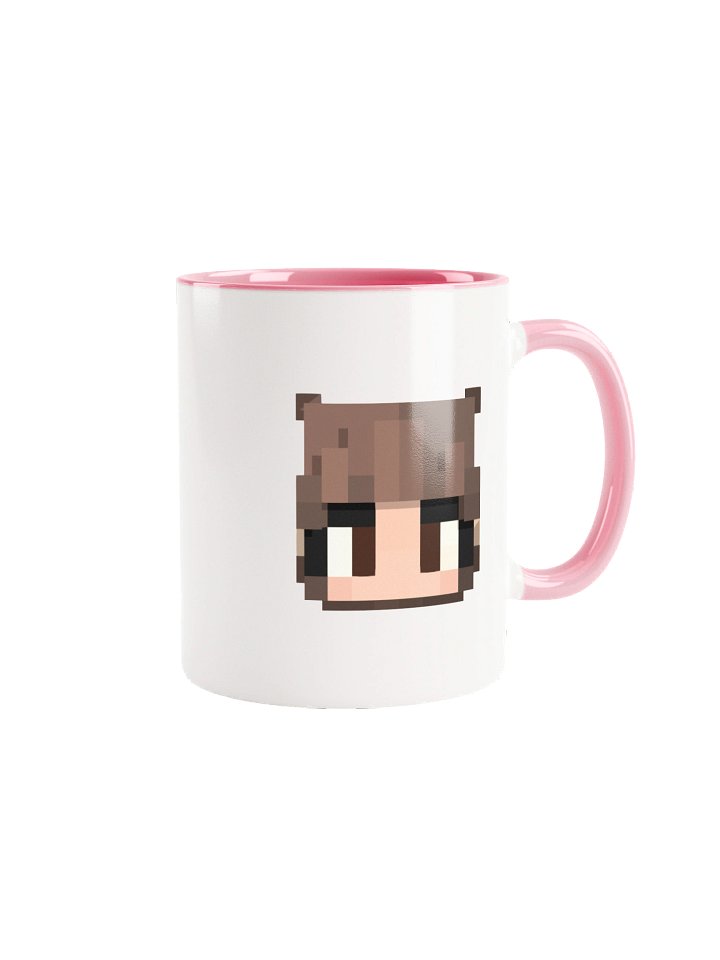 Misa Pixel Mug product image (2)