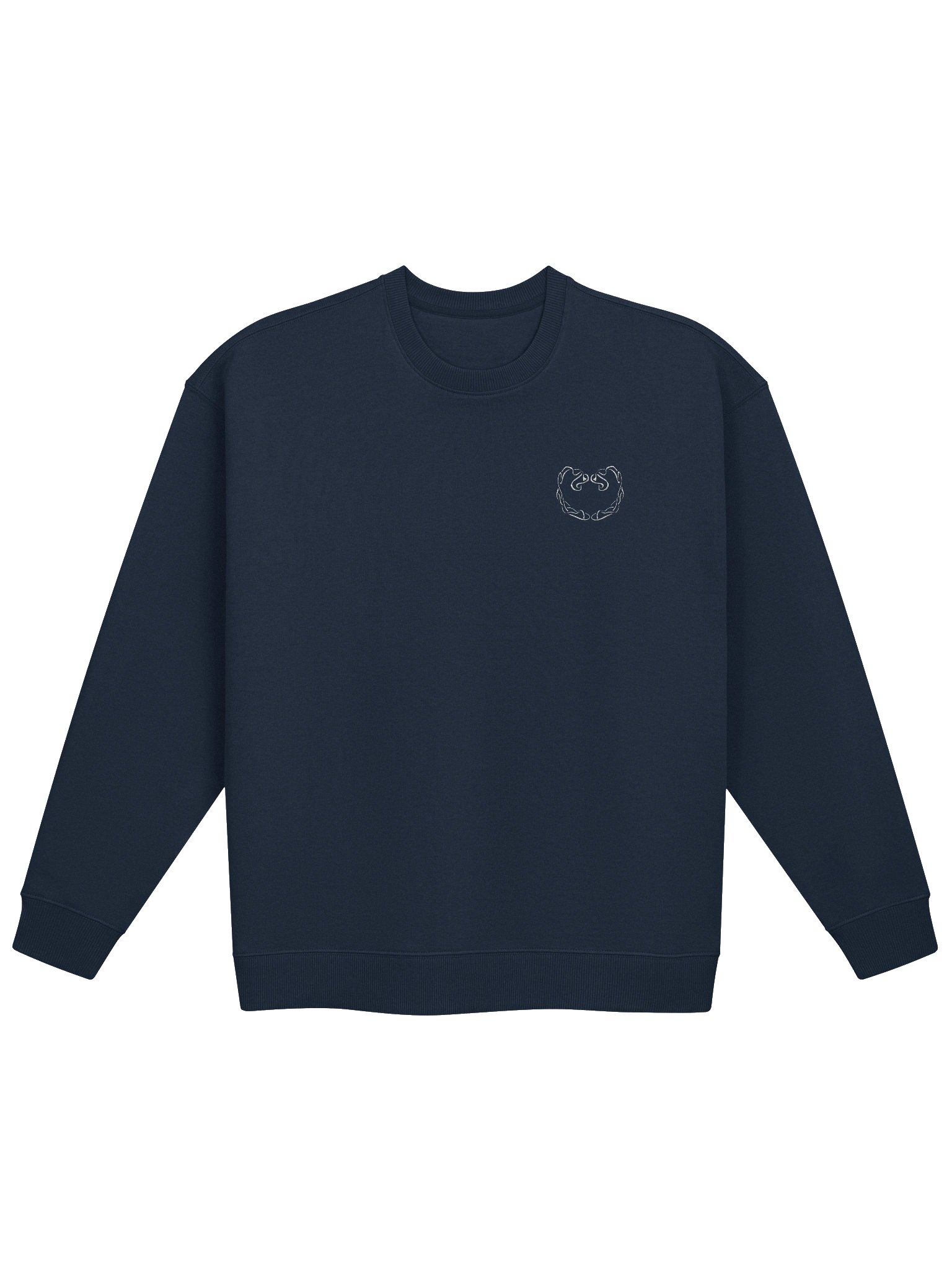 HEART LOGO CREWNECK — view 13